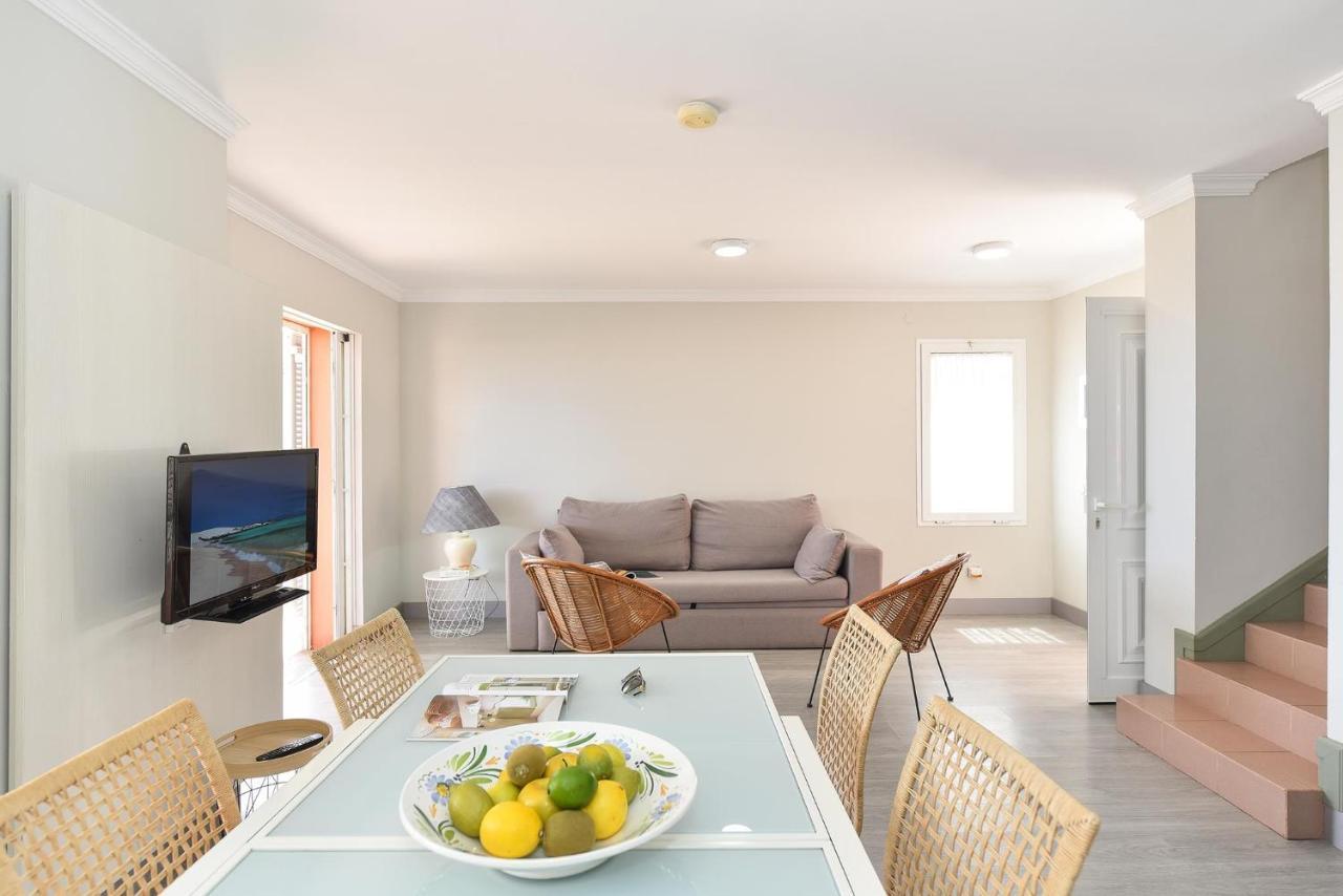 Chalet Santa Ana 7 By Villagrancanaria Плайя-дель-Инглес Экстерьер фото