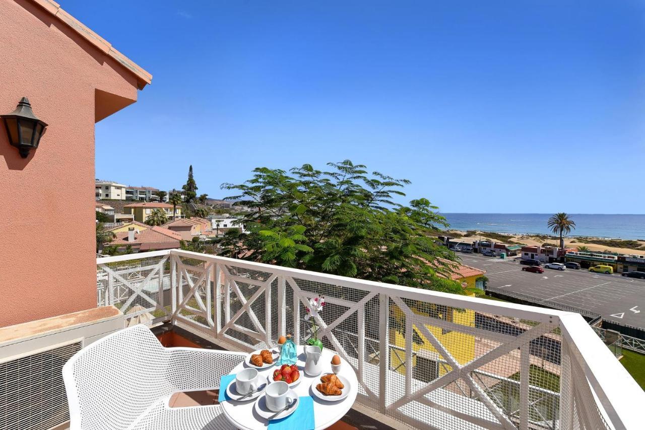 Chalet Santa Ana 7 By Villagrancanaria Плайя-дель-Инглес Экстерьер фото