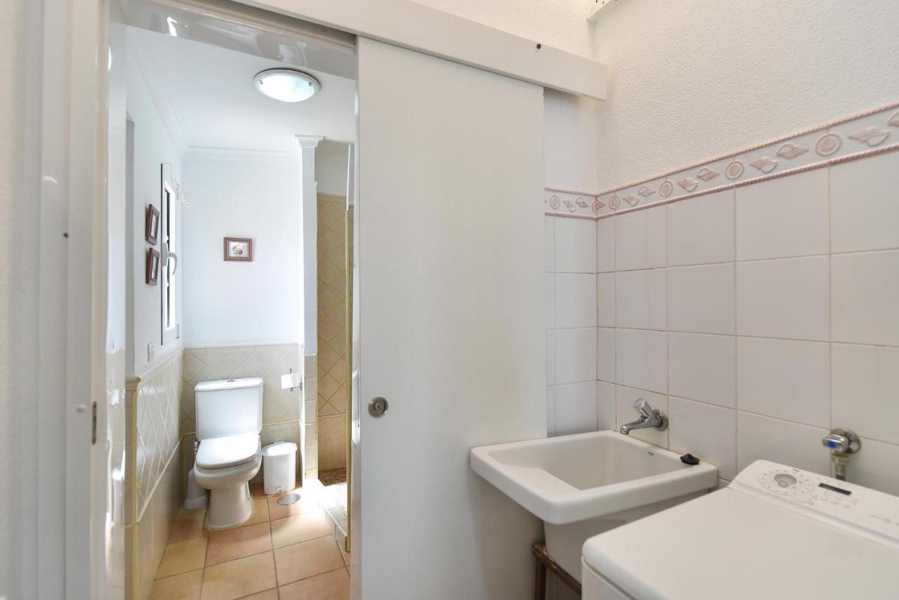 Chalet Santa Ana 7 By Villagrancanaria Плайя-дель-Инглес Экстерьер фото
